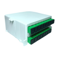SPLITTER BOX BRANCA 1X16 APC