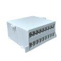 SPLITTER BOX 1X16(VAZIA)