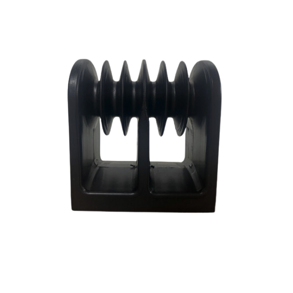 SUPORTE ORGANIZADOR PARA 6 CABOS MOD 02