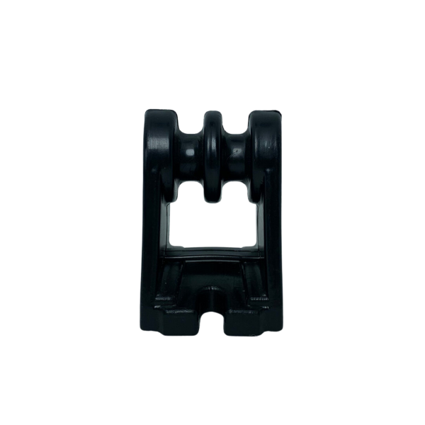NOVO SUPORTE PASSAGEM 2 VIAS (300KG) 