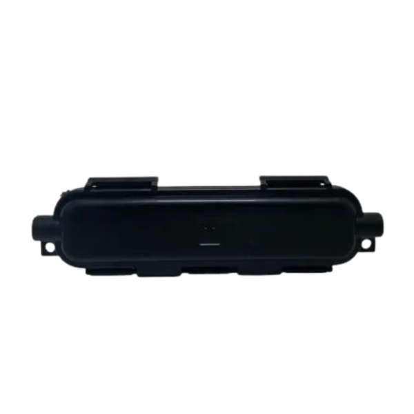 CAIXA PROTETORA F.O - DROP  PRETO