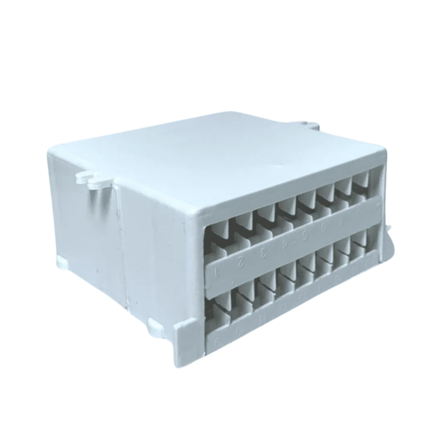 SPLITTER BOX 1X16(VAZIA)