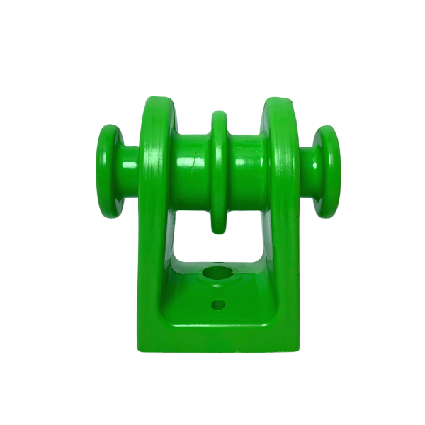 SIP DUPLO ANCORAGEM (1000 KG) VERDE LIMÃO
