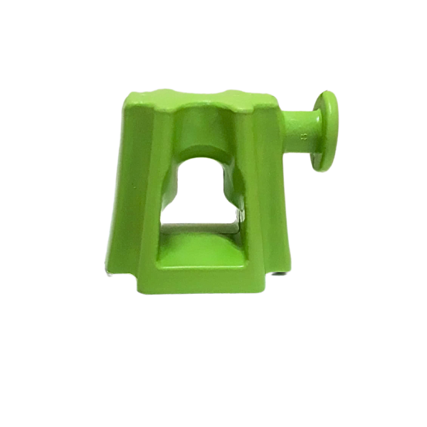 SUPORTE ANCORAGEM SIP (500KG) VERDE LIMÃO