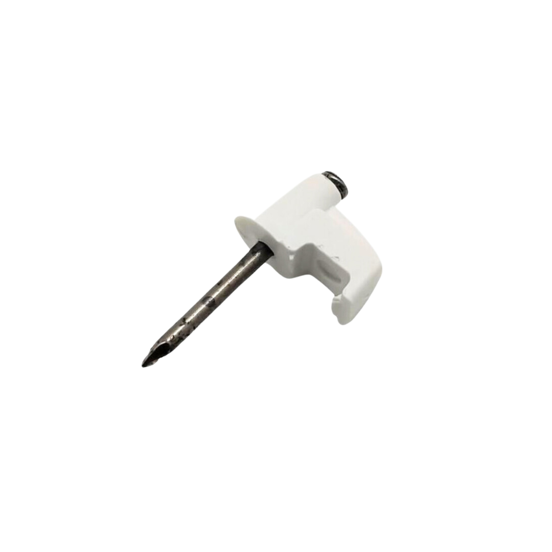 FIXADOR PARA CABO DROP (100 PÇS POR PACOTE) 