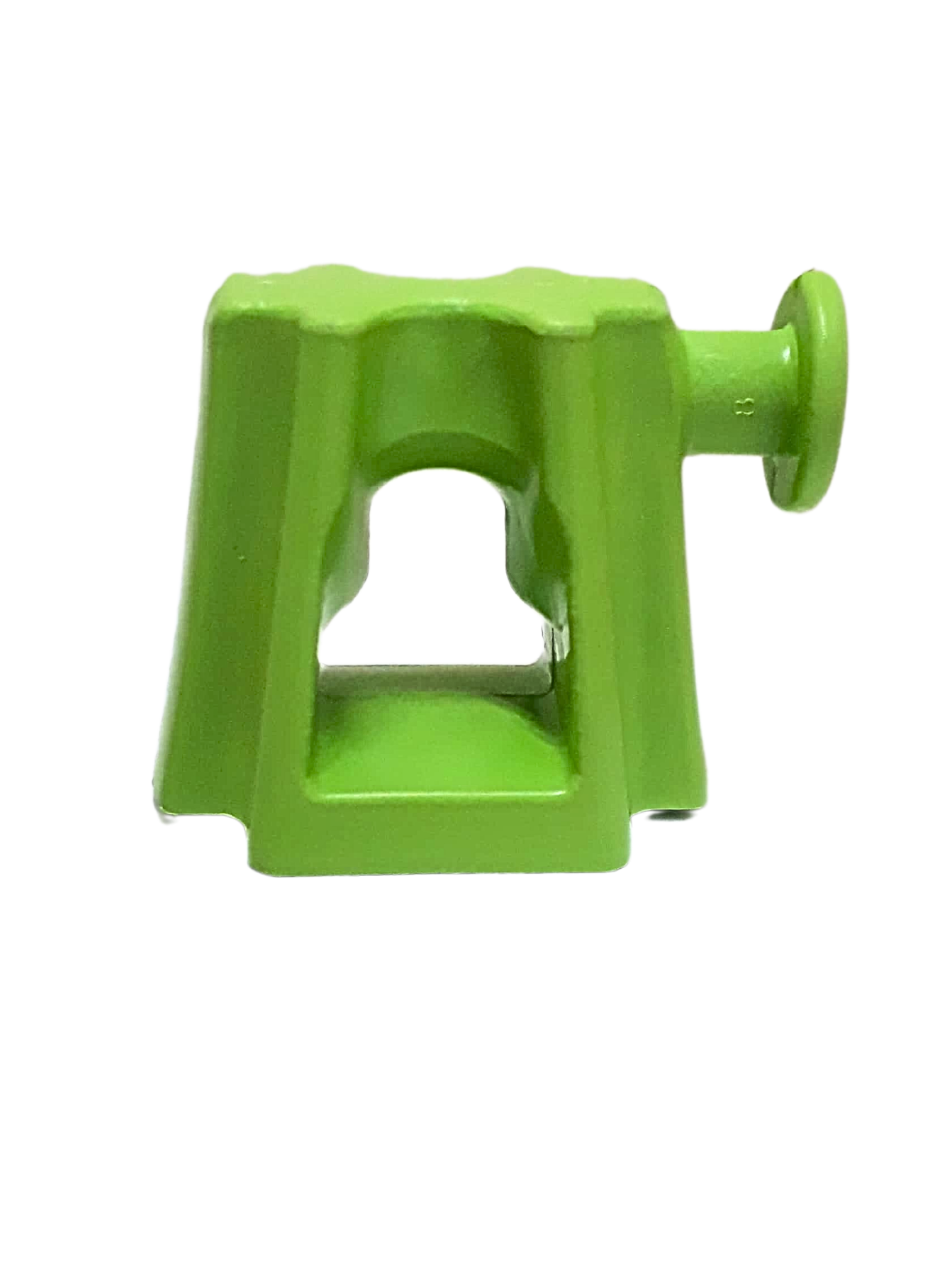 SUPORTE ANCORAGEM SIP (500KG) VERDE LIMÃO