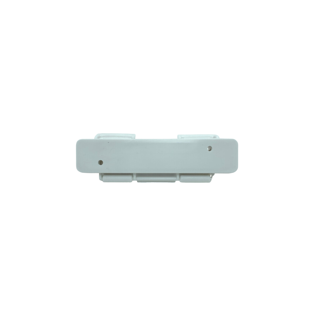 EMENDA INTERNA PARA (DROP) BRANCO