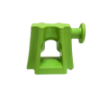 SUPORTE ANCORAGEM SIP (500KG) VERDE LIMÃO