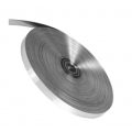 FITA DE AÇO INOX 430 0,50 X 3/4 X 25M