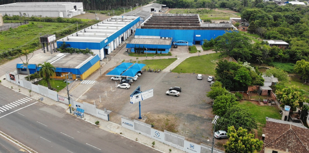 Compra Fácil Telecom